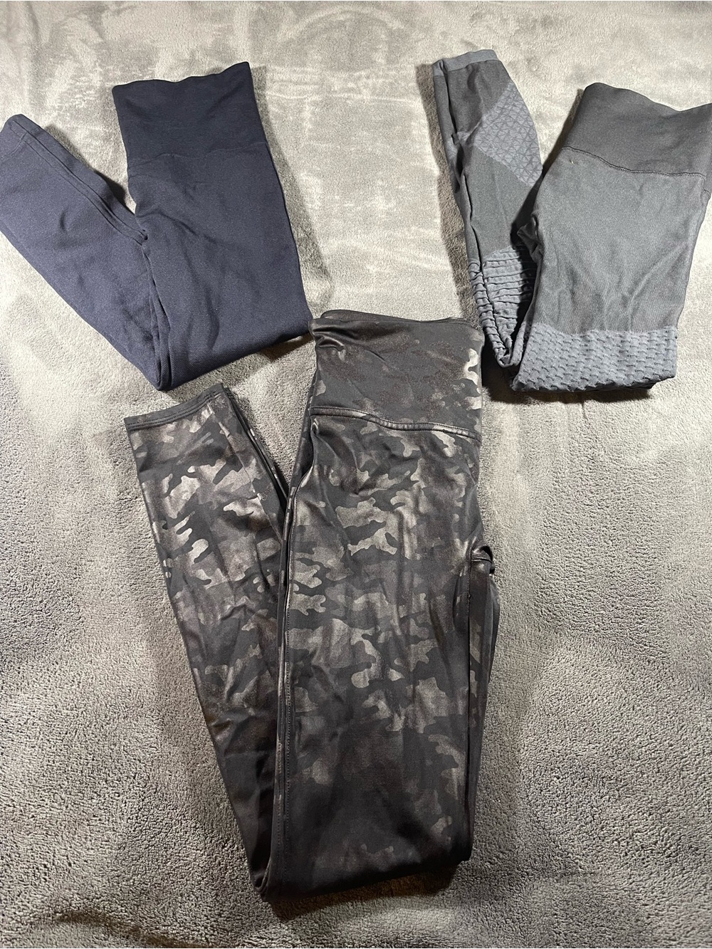 Spanx bundle